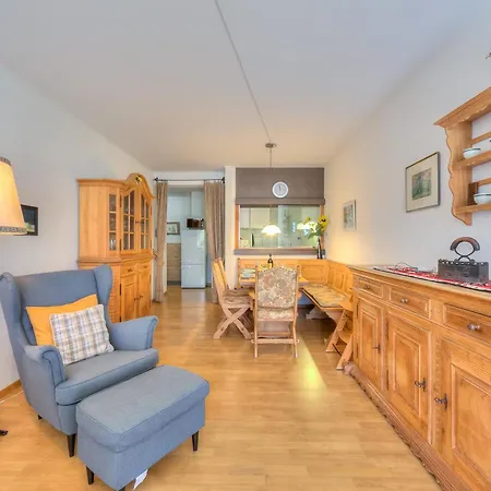 아파트 Casa Sibylle With Sauna And Pool - Happy