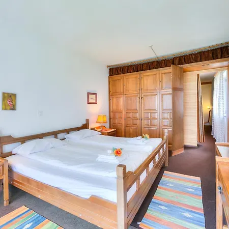 Casa Sibylle With Sauna And Pool - Happy