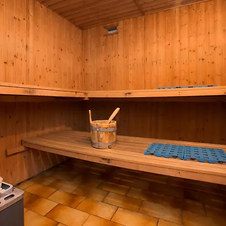 Casa Sibylle With Sauna And Pool - Happy * Riva San Vitale