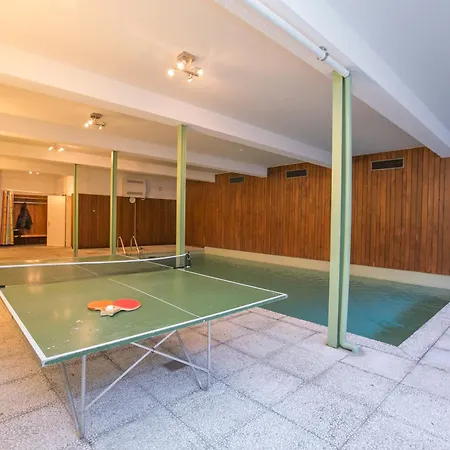 Lejlighed Casa Sibylle With Sauna And Pool - Happy *